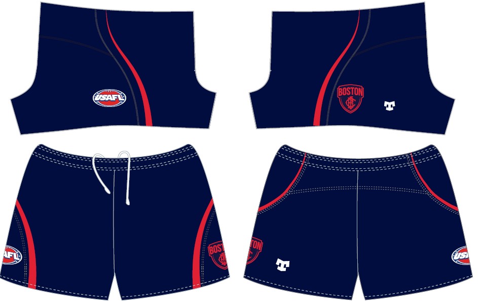 Game Shorts