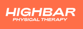 Highbar Physical Therapy